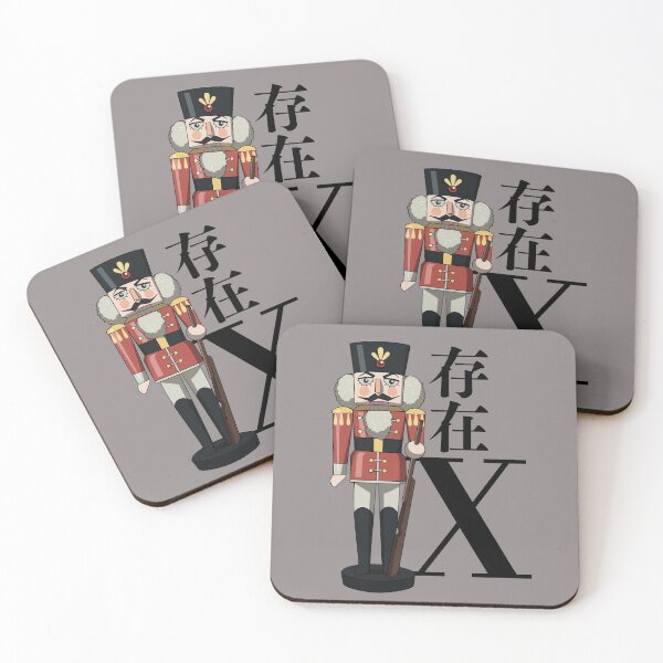 Item preview, Youjo Senki 存在 X / Being X /幼女戦記 designed and sold by JCBA.