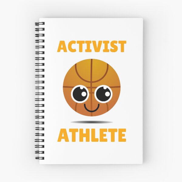 Item preview, Activist Athlete Classic T-Shirt designed and sold by jtancrum61.
