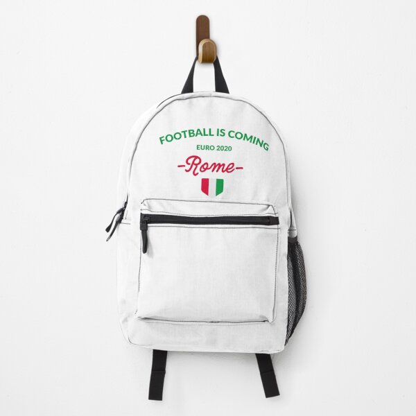 Item preview, Football is coming Rome, Italy Europe Champions designed and sold by paulo silveira.