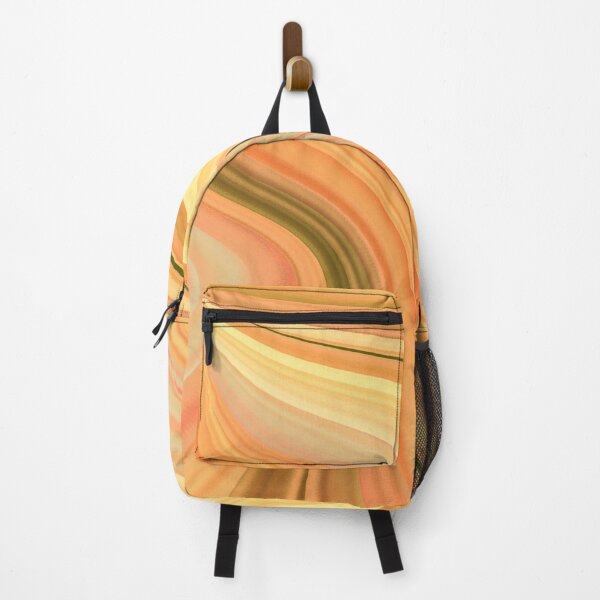 Item preview, Flowing Stream of Browns - Abstract designed and sold by mrpropcake.