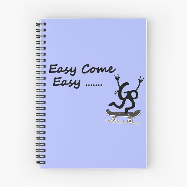 Item preview, Easy come easy go designed and sold by Y2AA.