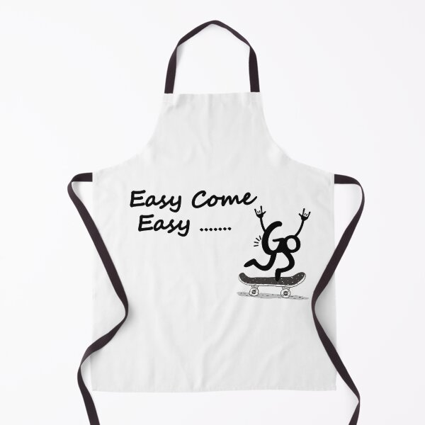 Item preview, Easy come easy go designed and sold by Y2AA.