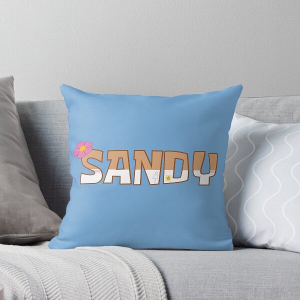 Item preview, Sandy Custom Name designed and sold by YodaJuan4Me.