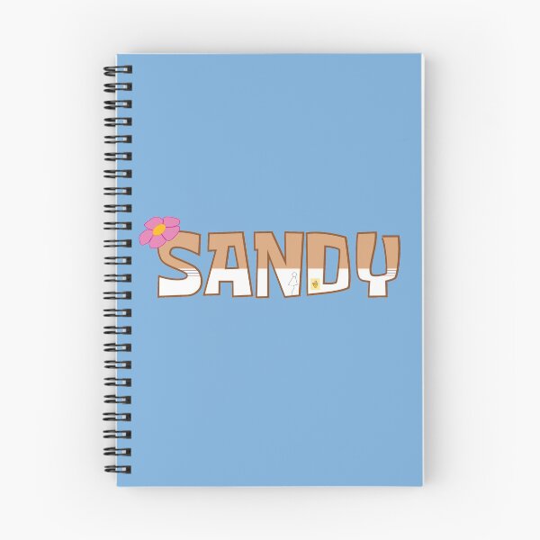 Item preview, Sandy Custom Name designed and sold by YodaJuan4Me.