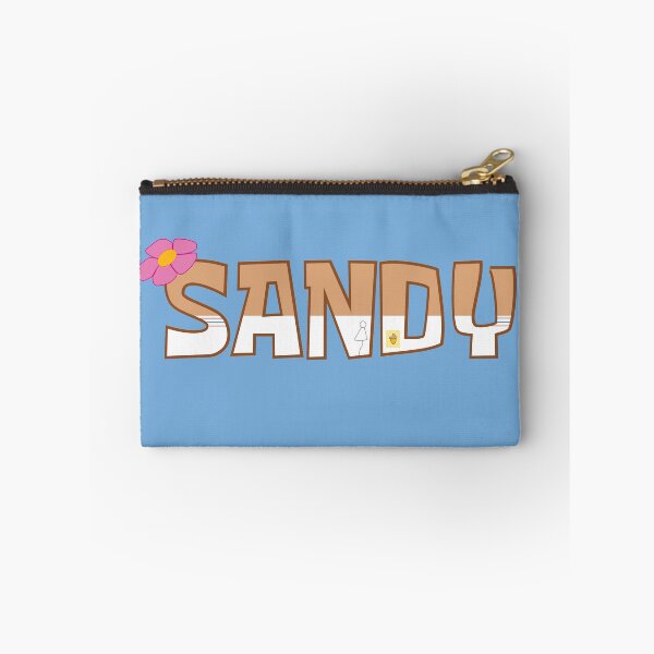 Item preview, Sandy Custom Name designed and sold by YodaJuan4Me.