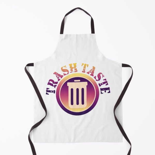 Item preview, Trash Taste designed and sold by RAWVANE.