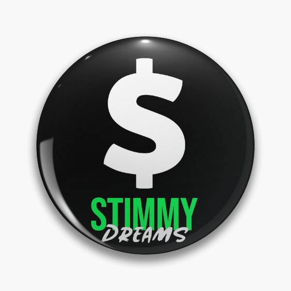 Artikelvorschau, Stimmy Träume, Stimulus, Extra Geld, Wirtschaft, Lustiger Spruch, Stimuliere mich entworfen und verkauft von DiscGolfTees.
