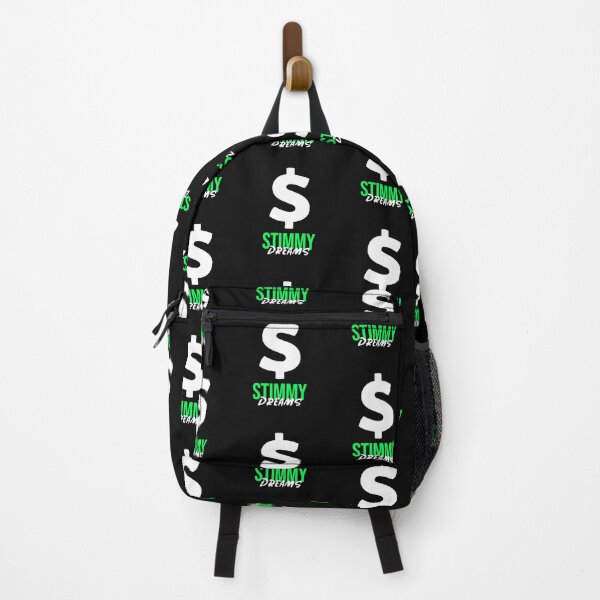 Item preview, Stimmy Dreams, Stimulus, Extra Money, Economy, Funny Saying, Stimulate Me designed and sold by DiscGolfTees.