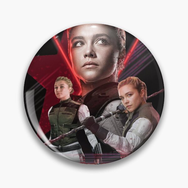 Item preview, Florence Pugh Love designed and sold by shopYelenaB.