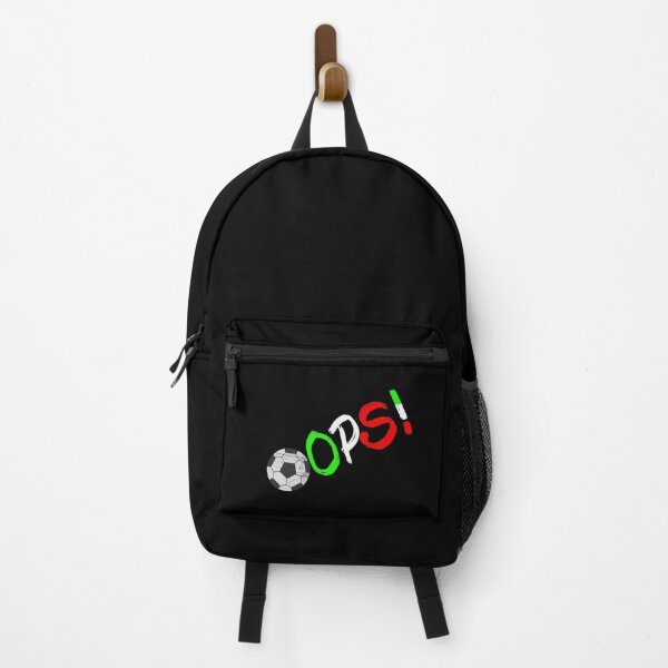 Item preview, Oops! designed and sold by superdumb70.