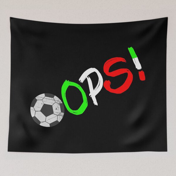 Item preview,  Oops! designed and sold by superdumb70.