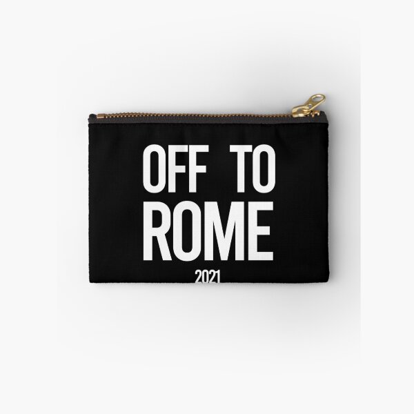 Item preview, Off to Rome. Italy European Champions 2021.  designed and sold by FriendsList.