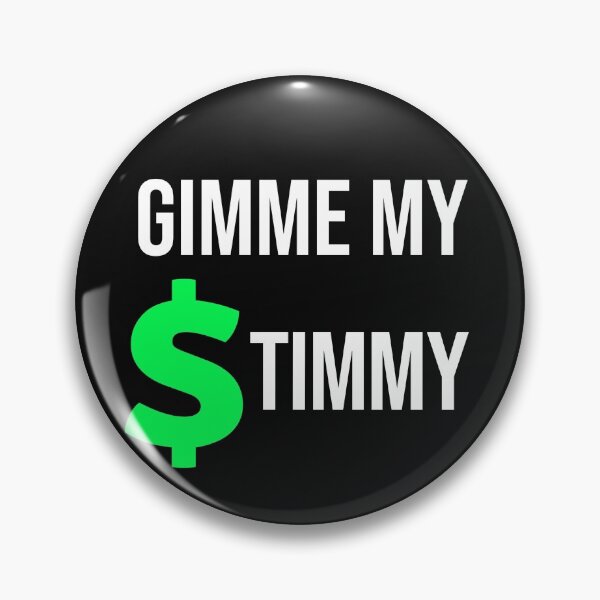 Item preview, Gimme My Stimmy, Stimulus, Extra Money, Economy, Funny Saying, Stimulate Me designed and sold by DiscGolfTees.