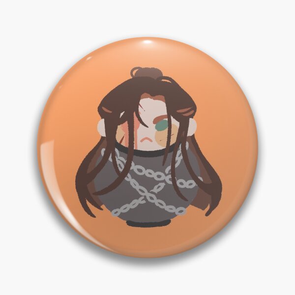 Item preview, pickle pot shen jiu designed and sold by risaee.