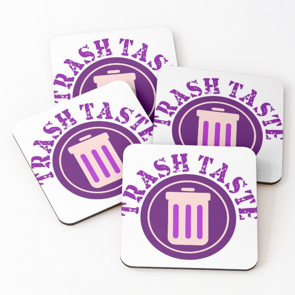 Item preview, Trash Taste designed and sold by RAWVANE.