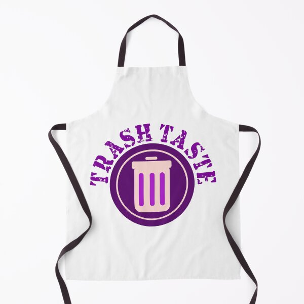 Item preview, Trash Taste designed and sold by RAWVANE.