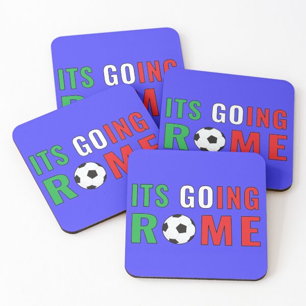 Item preview, Its Going Rome designed and sold by Feline Rockstars.
