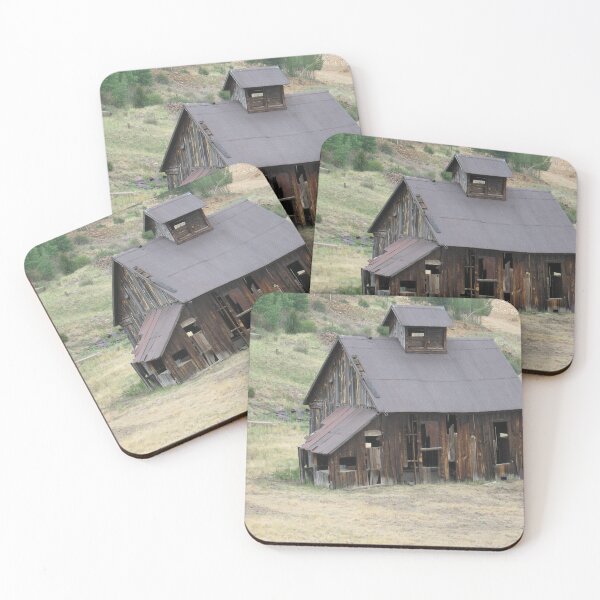 Item preview, Old Mountain Cabin designed and sold by StudioHusted.