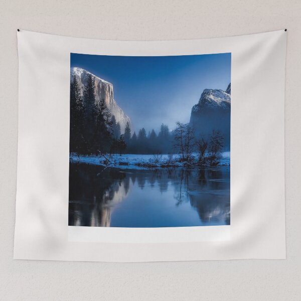 Item preview, mountain range designed and sold by storepublishing.