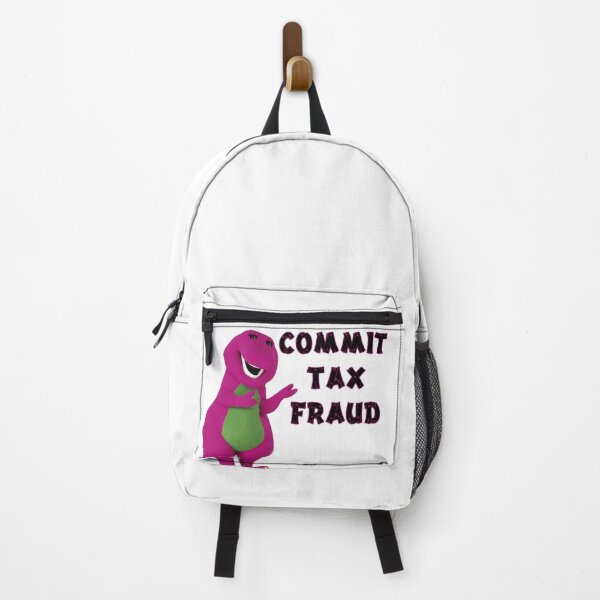 Item preview,  Commit Tax Fraud  designed and sold by Tema EL.