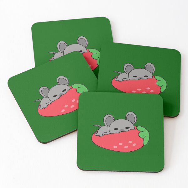 Item preview, Sleeping Mouse designed and sold by Alec Buchan.