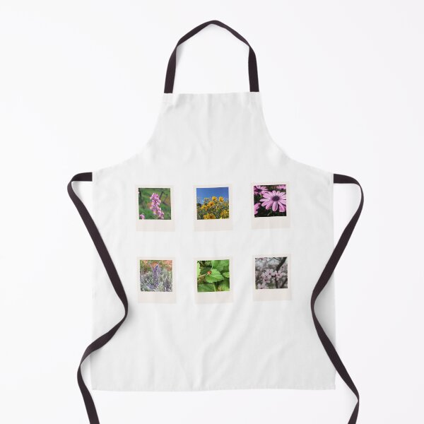 Artikelvorschau, Verschiedene Blumen im Polaroid-Stil-Set entworfen und verkauft von Mghoward19.