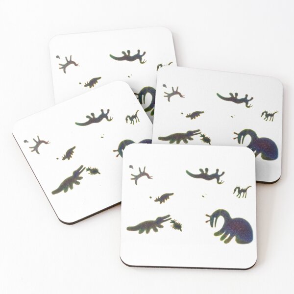 Item preview, Visual Afterimage designed and sold by InkTheCrow.