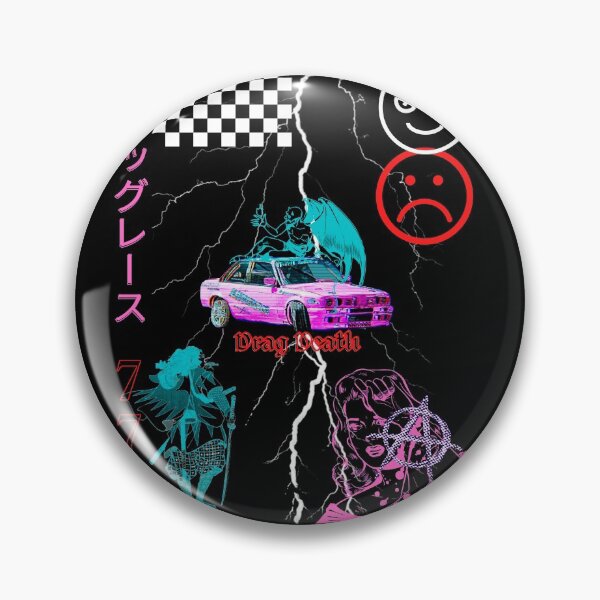 Item preview, Drag Death  designed and sold by Das-IT-tees446.