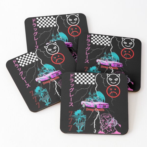 Item preview, Drag Death  designed and sold by Das-IT-tees446.