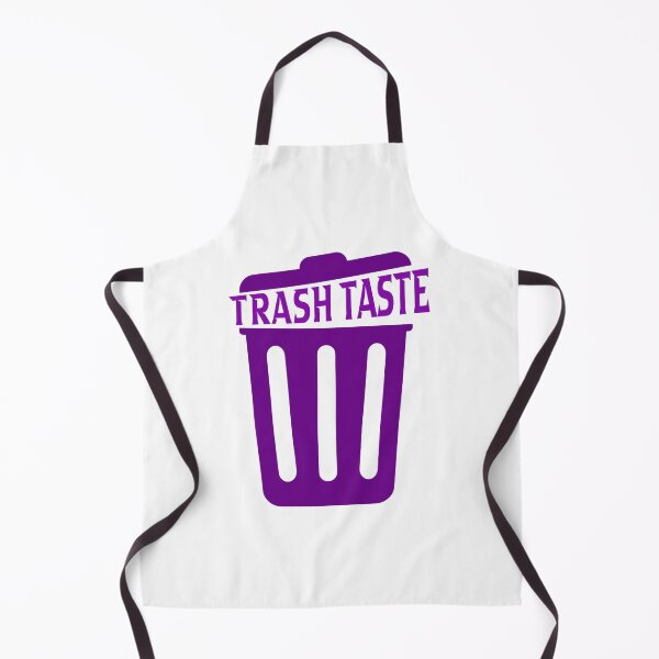 Item preview, Trash Taste designed and sold by RAWVANE.
