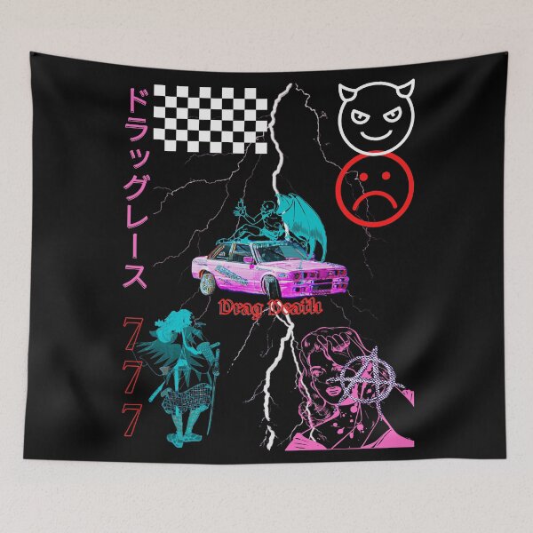 Item preview, Drag Death  designed and sold by Das-IT-tees446.