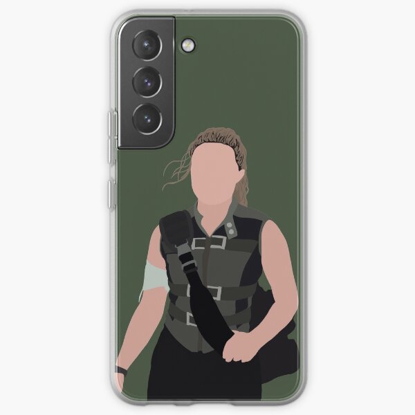 Wounded yelena  Samsung Galaxy Soft Case