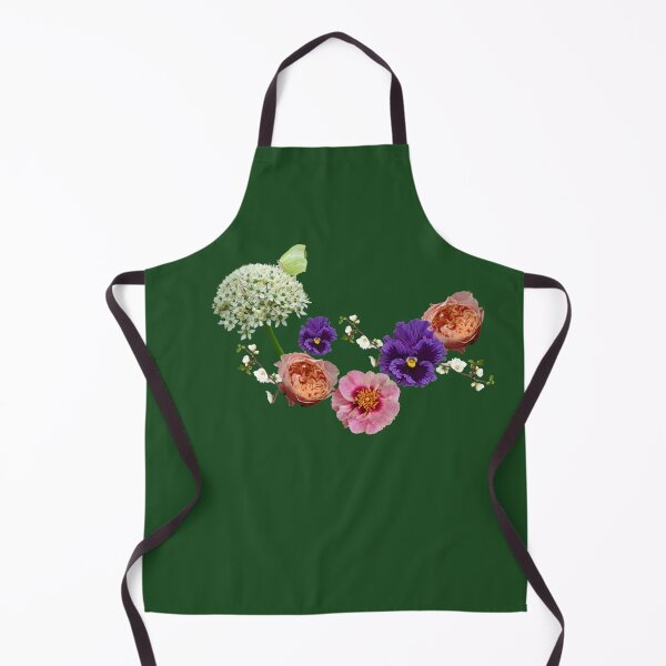 Item preview, Summer Floral  motif  designed and sold by OllieandQuinn.