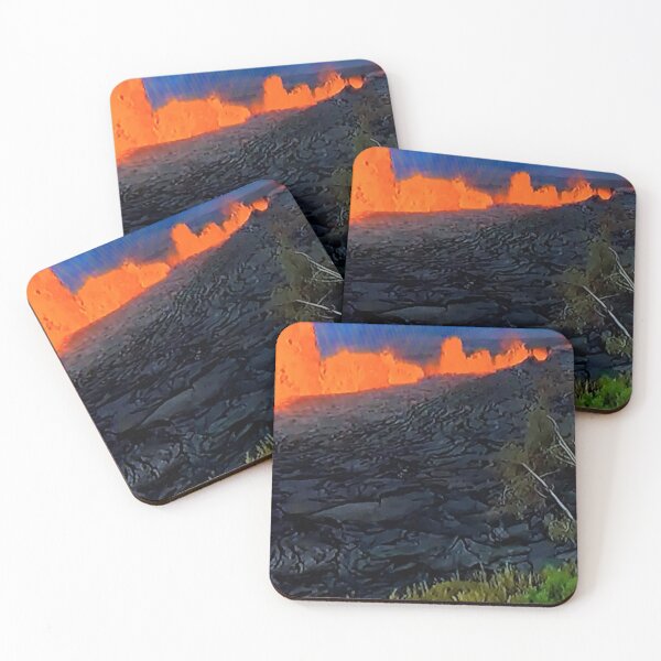 Item preview, World on Fire designed and sold by Onelamb.