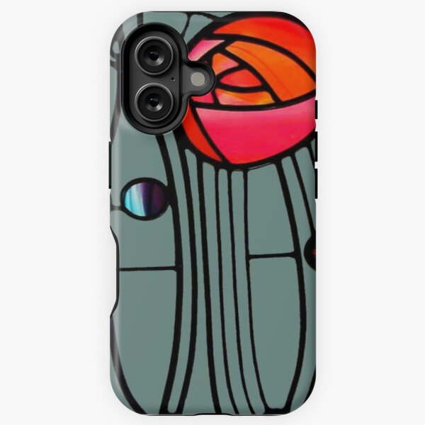 Vista previa del artículo con la obra «Charles Rennie Mackintosh - viuda, No,02.», diseñado y vendido por Vivanne-art.