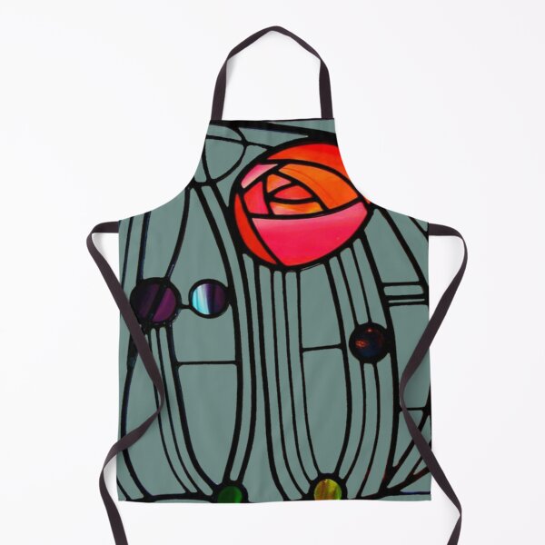 Item preview, Charles Rennie Mackintosh - widow,No,02. designed and sold by Vivanne-art.