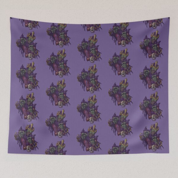 Item preview, From Rags to Liches designed and sold by ianablakeman.