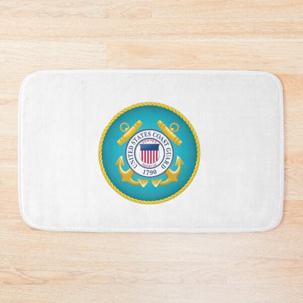 Item preview, United States Coast guard designed and sold by Afternext.