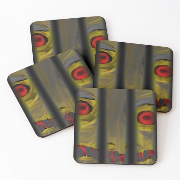 Item preview, Demonic Witch (Baba Yaga) Your Kids Are Safe designed and sold by SelfUpgrade.
