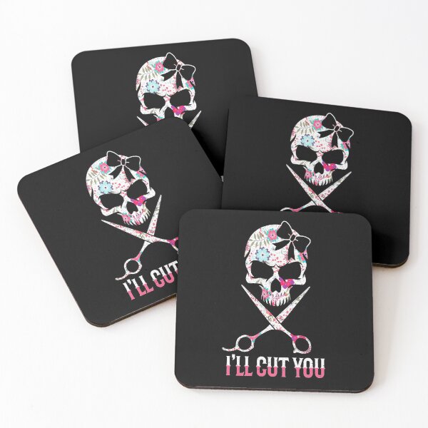 Item preview, I'll Cut You designed and sold by infleims.