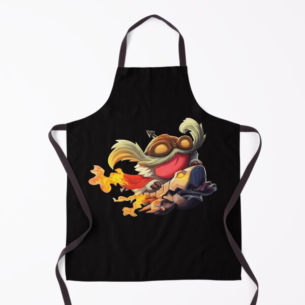 Item preview, Corki designed and sold by shopYelenaB.
