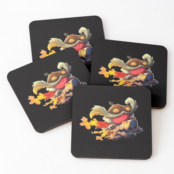 Item preview, Corki designed and sold by shopYelenaB.