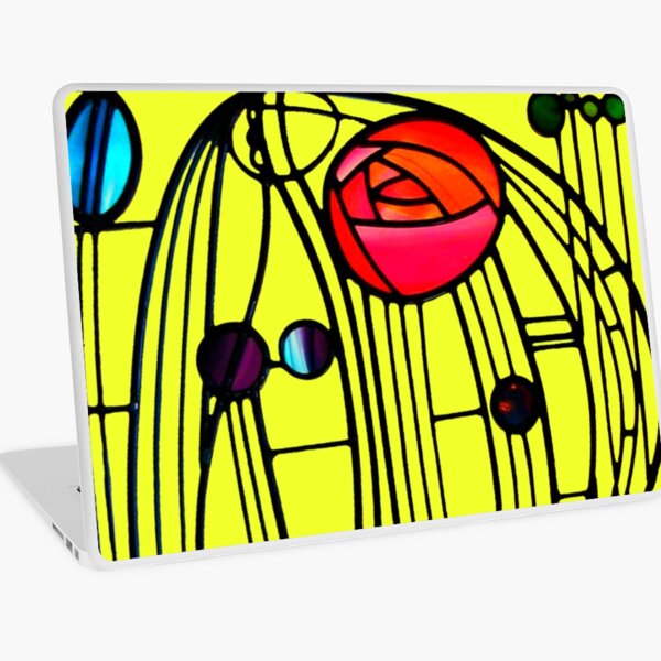 Item preview, Charles Rennie Mackintosh - widow,No,04. designed and sold by Vivanne-art.
