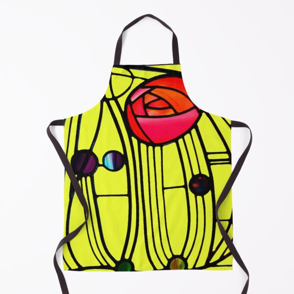 Item preview, Charles Rennie Mackintosh - widow,No,04. designed and sold by Vivanne-art.