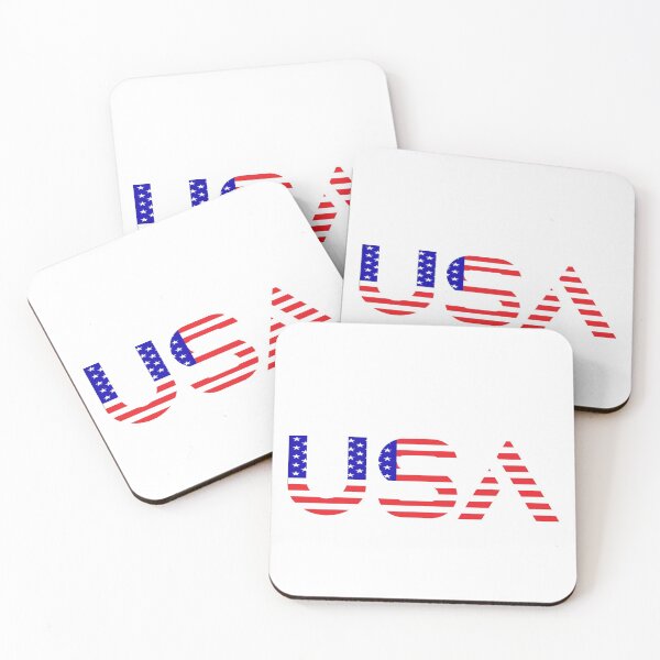Item preview, America Flag designed and sold by mbariskiydi.
