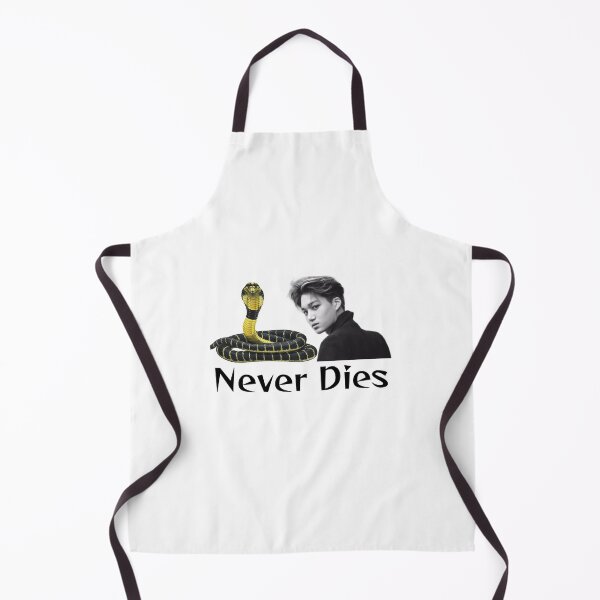 Item preview, Cobra Kai Never Dies designed and sold by TheOnionPatch.