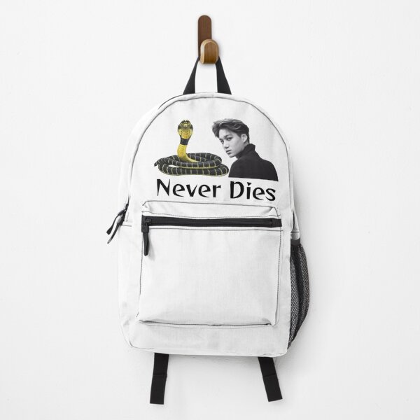 Item preview, Cobra Kai Never Dies designed and sold by TheOnionPatch.
