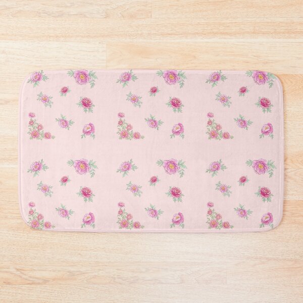 Item preview, Pink Peony Stickerpack designed and sold by Bossmommy84.