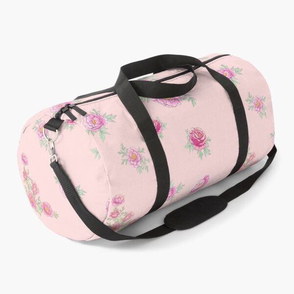 Item preview, Pink Peony Stickerpack designed and sold by Bossmommy84.