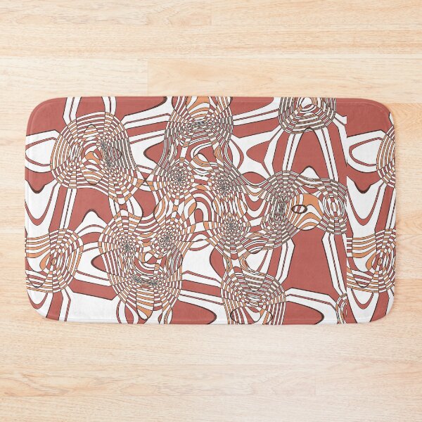 Item preview, Abstract Craziness designed and sold by CarolM.